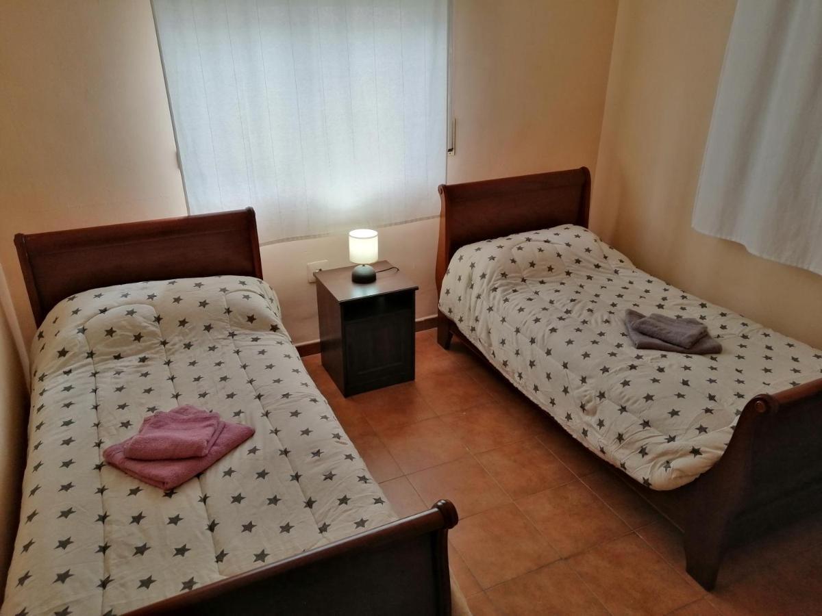Chalet Montprats, Серра Экстерьер фото